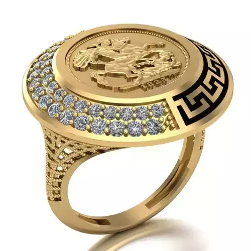 Lira Ring 059