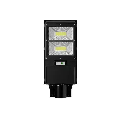 STREET LIGHT DUAL LED