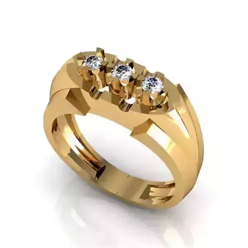 men ring