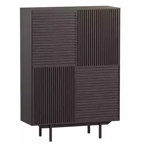 COMBO mid century Sideboard Buffet