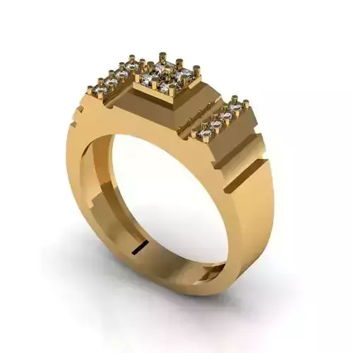 men ring