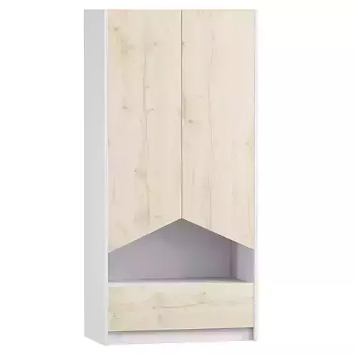  Swing wardrobe Penny 2 Knots