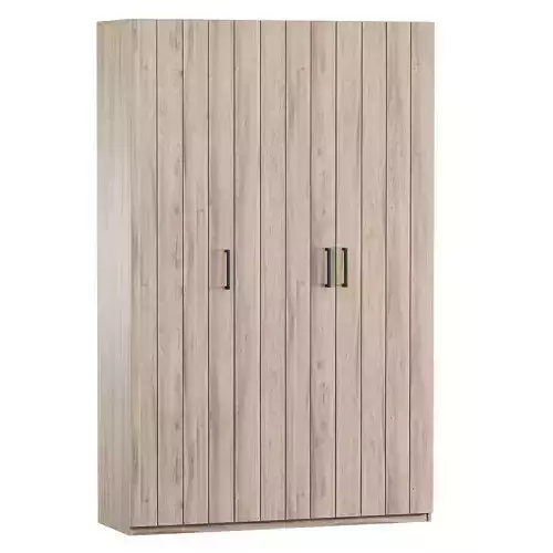 Swing wardrobe Lector