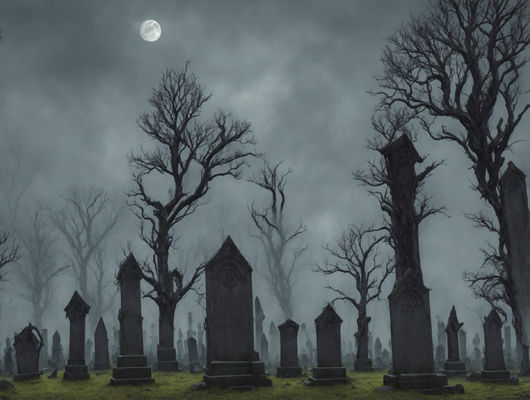 Halloween Themed Image Backdrops Texture_10