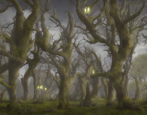 Halloween Themed Image Backdrops Texture_19