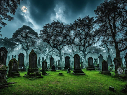 Halloween Themed Image Backdrops Texture_20