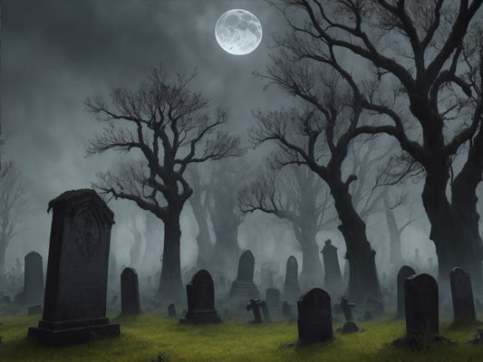 Halloween Themed Image Backdrops Texture_6