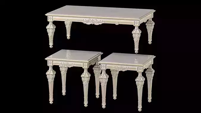 roberto giovannini coffee table art 1069