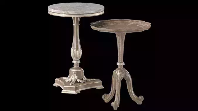 roberto giovannini coffee table art 1073 and 1288