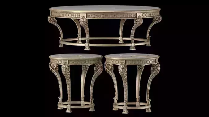roberto giovannini coffee table art 1402