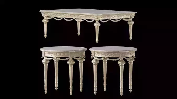 roberto giovannini coffee table art 1427