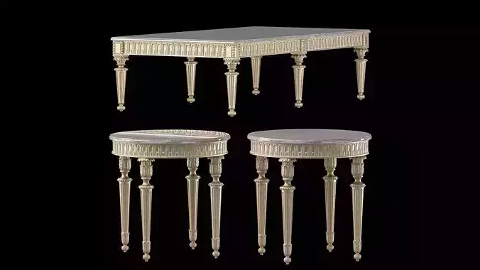 roberto giovannini coffee table art 1428
