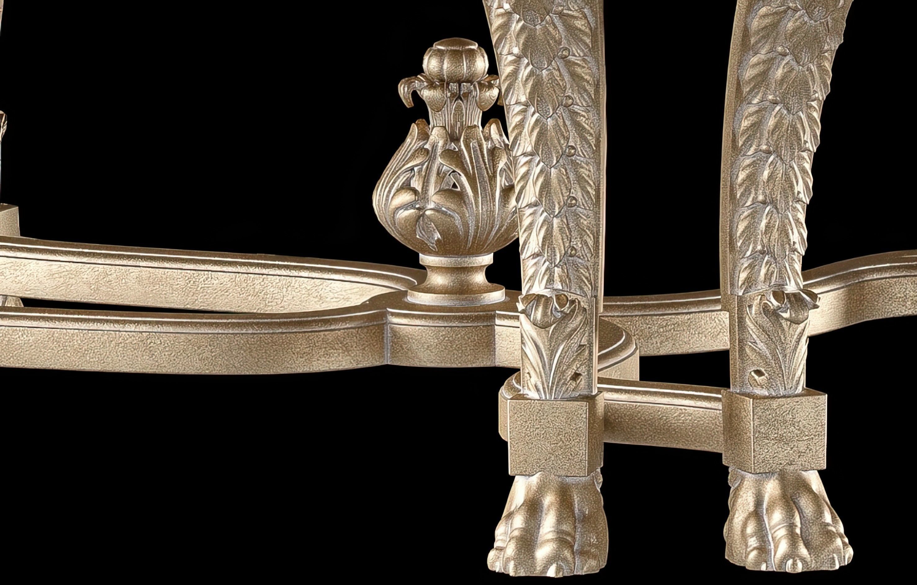 roberto giovannini dining table art 1424 3D model_10