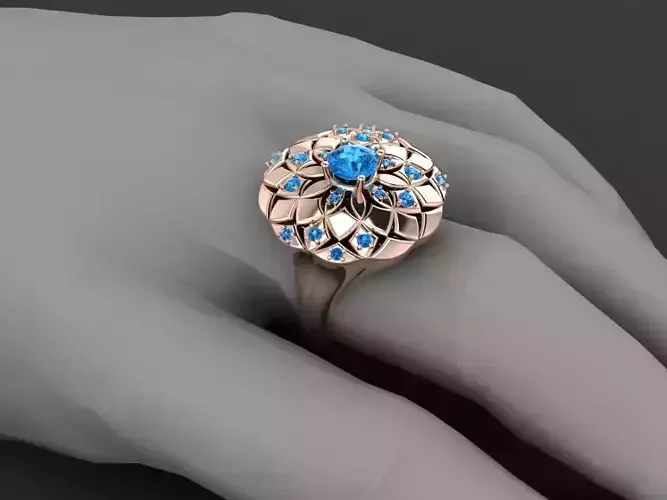 JEWELRY RING 