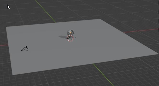 Among Us 3D Model 3D model_3