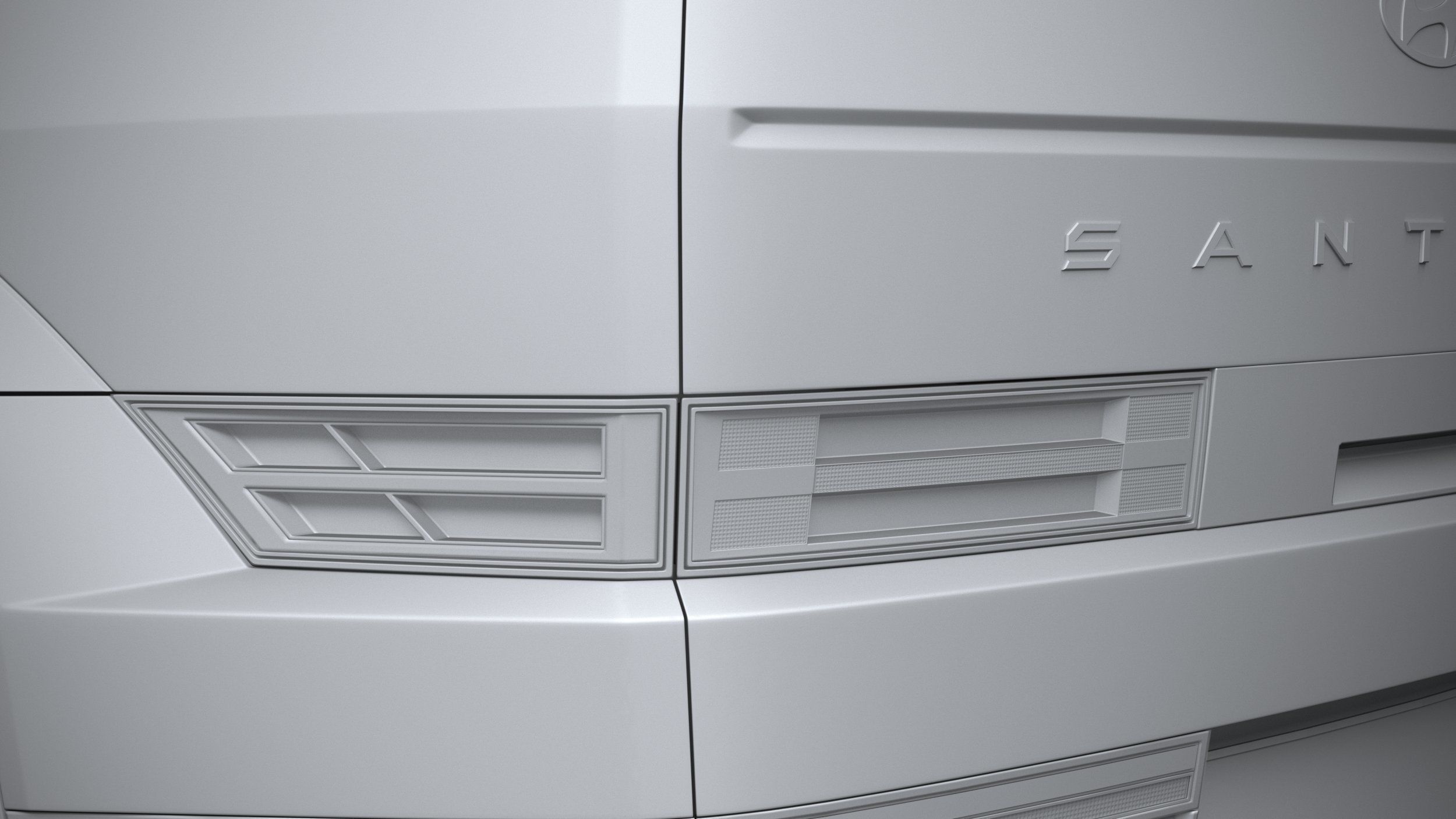 Hyundai Santa Fe 2024 3D model_24