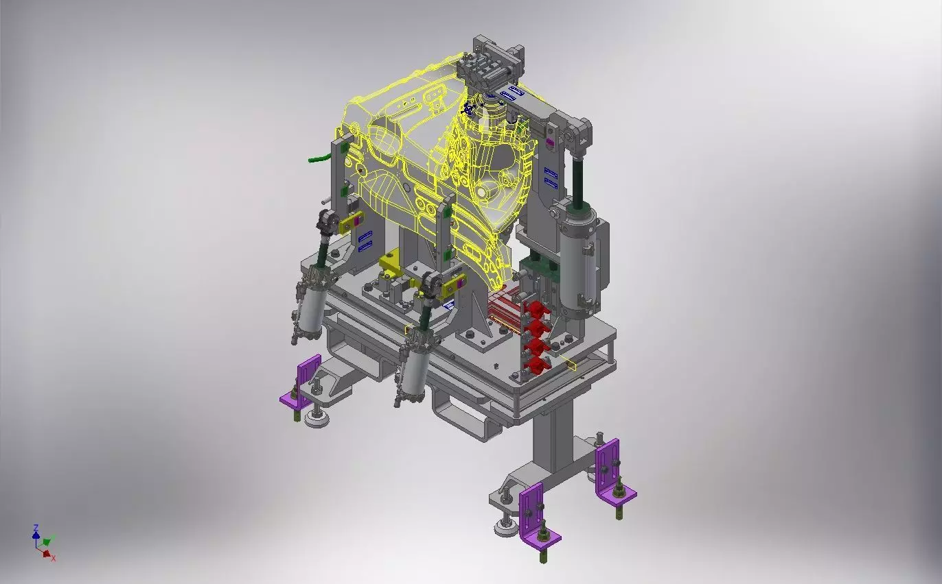 26433-JIG FIXTURE 3D model_0