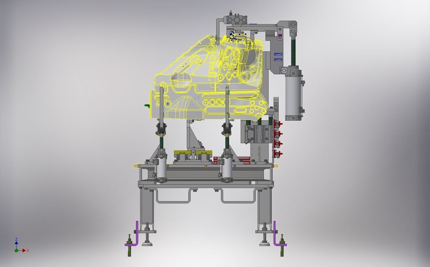 26433-JIG FIXTURE 3D model_11