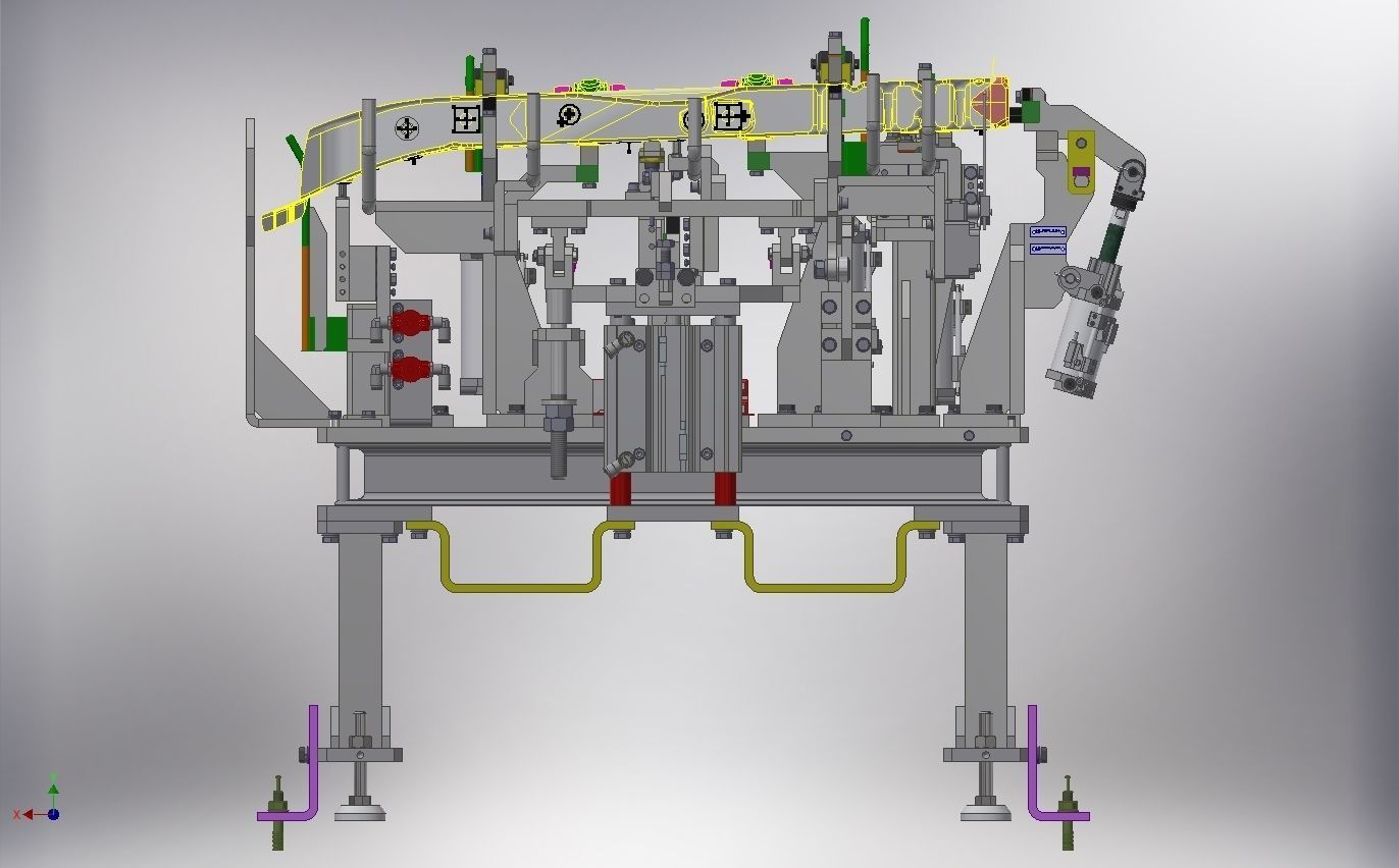 26435-JIG FIXTURE 3D model_11