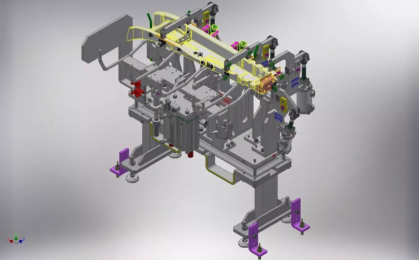 26435-JIG FIXTURE 3D model_0