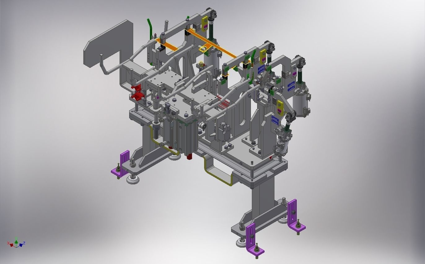 26435-JIG FIXTURE 3D model_5