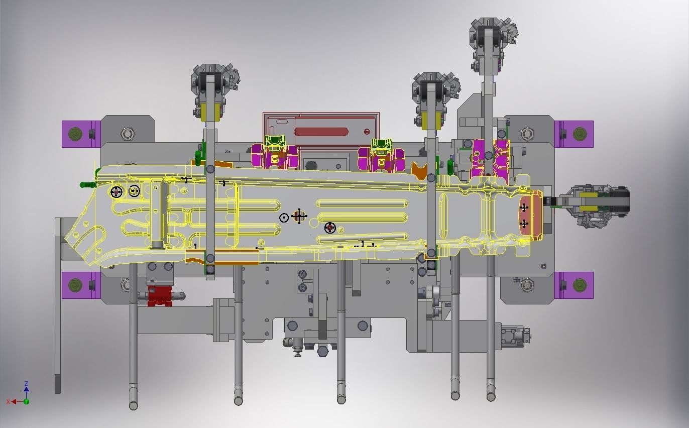 26435-JIG FIXTURE 3D model_19
