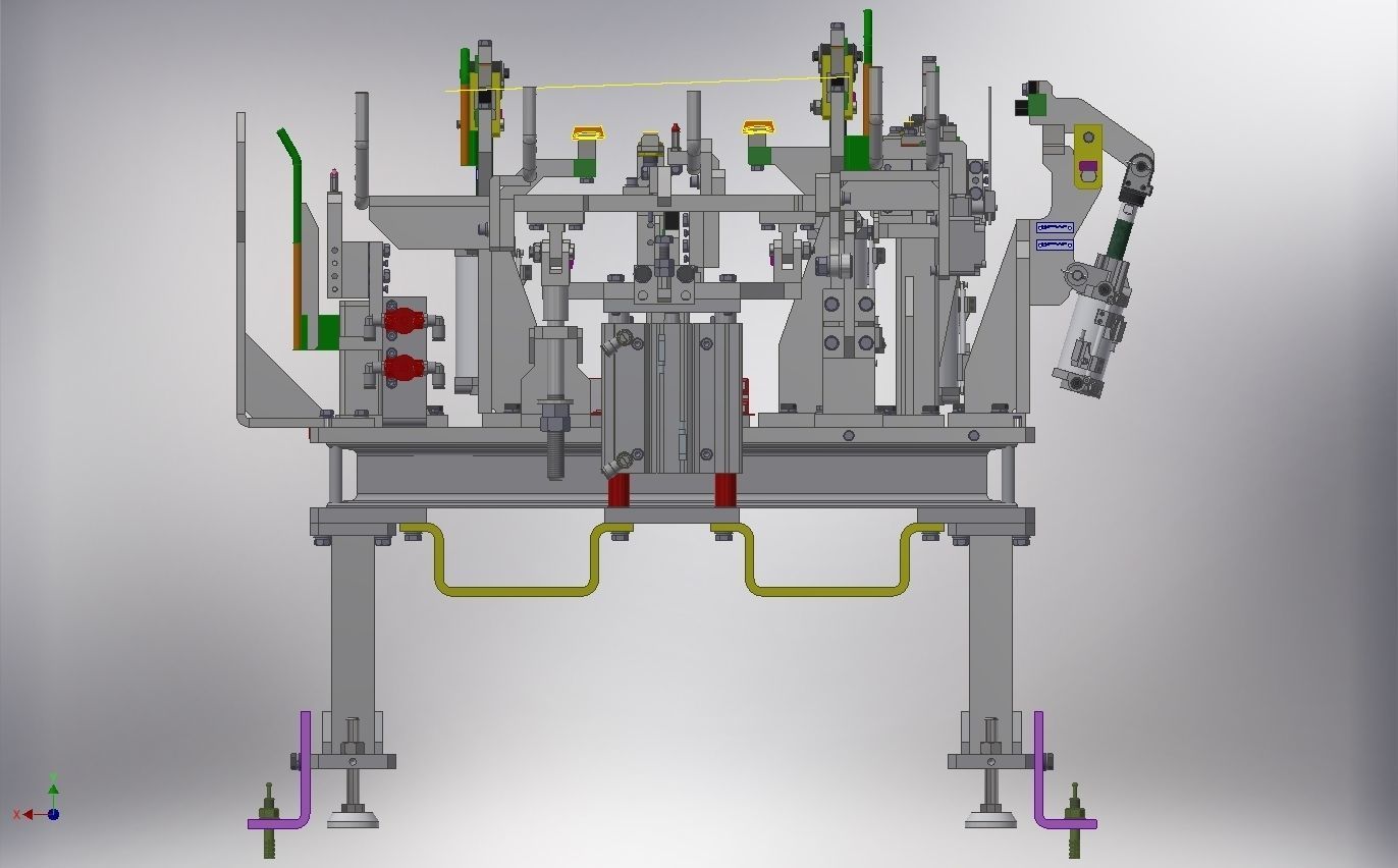26435-JIG FIXTURE 3D model_1