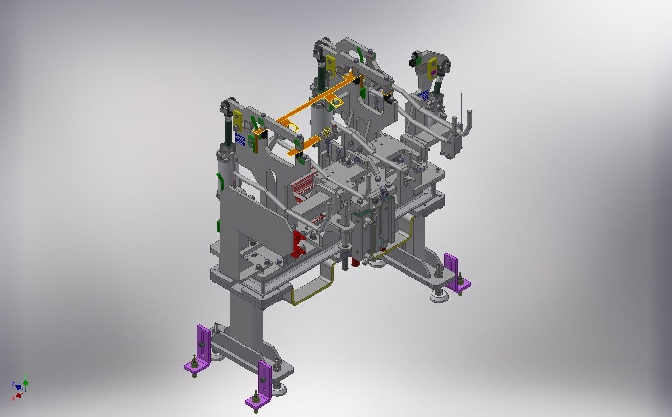 26435-JIG FIXTURE 3D model_8