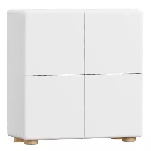 CHEST OF DRIVES 4 DOORS 03F