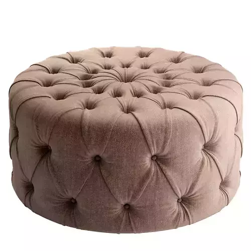 Pouf eurostile
