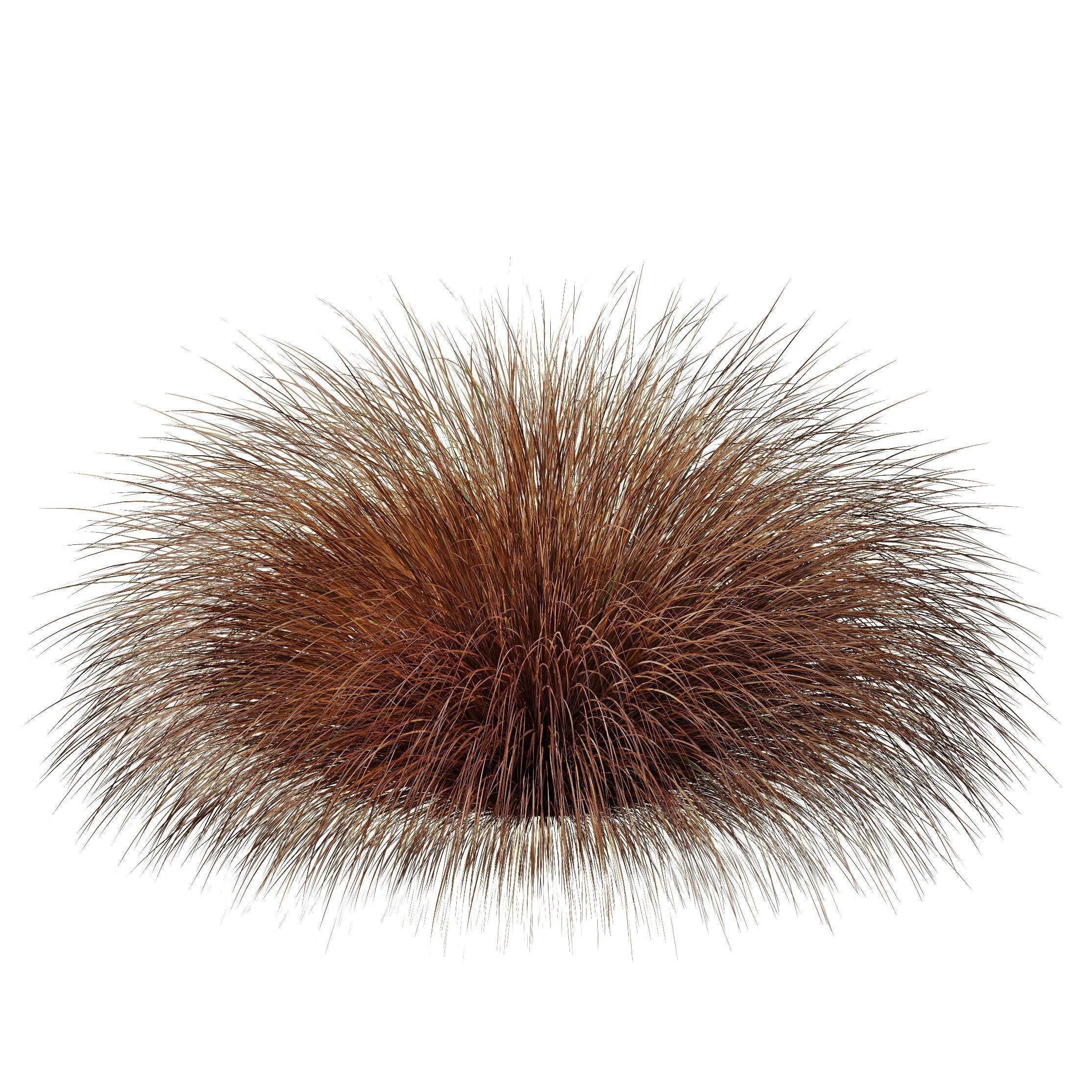 80 Different SETS Of Grass and Bush SET VOL08 3D Model Collection_229