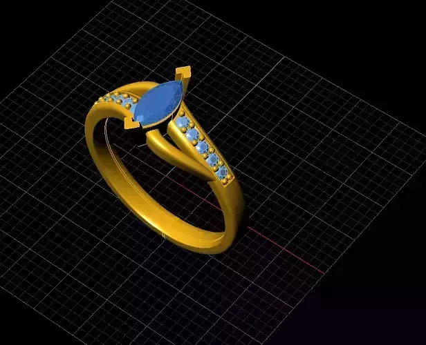 diamond ring 