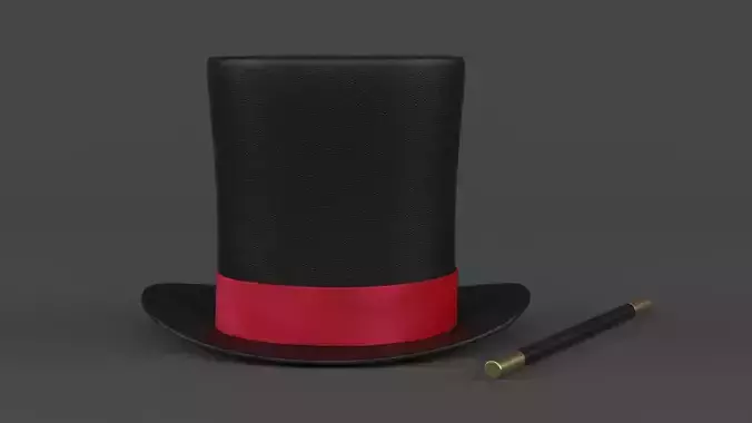 Magician Hat