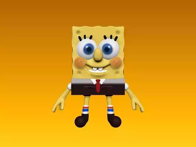 SpongeBob 