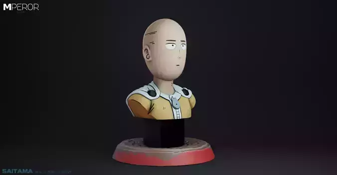 Saitama