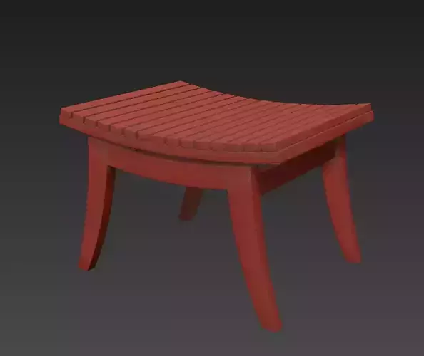 Bali Bench - Banco Bali