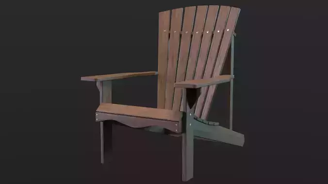 Nogueira Chair - Cadeira Nogueira