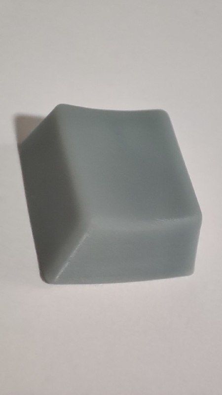 KeyCap - Shark Attack - Creative Decorative KeyCaps 3D print model_17