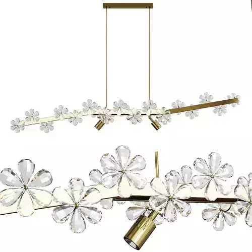 APPOINT CRYSTAL LINE