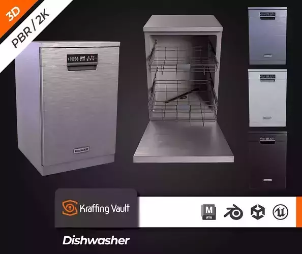 Dishwasher