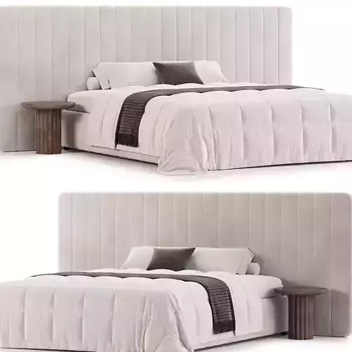 Bed Prima Long