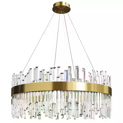 KEBO JOIN LUXURY ROUND