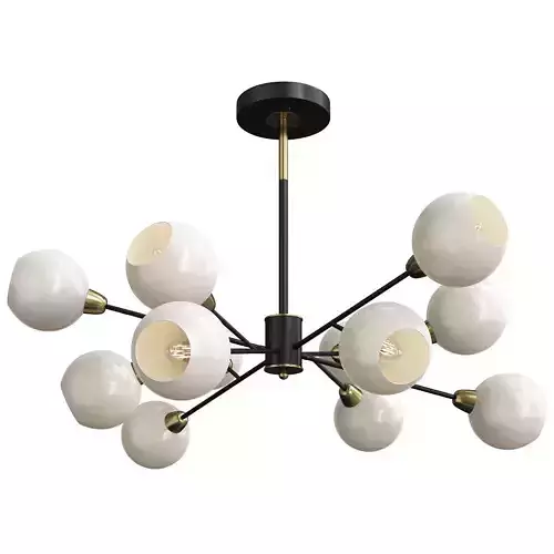 Ball Valley Arredoluce