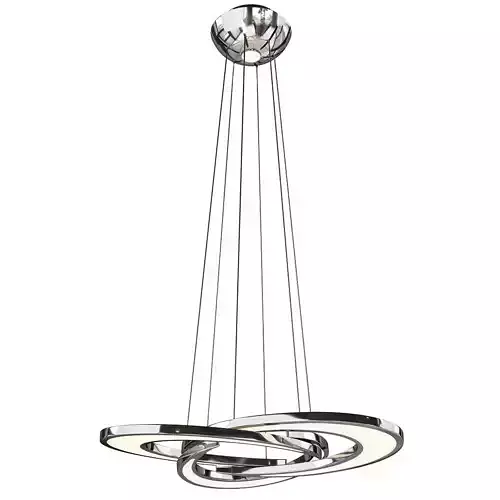 Destiny 4 Light LED Chandelier