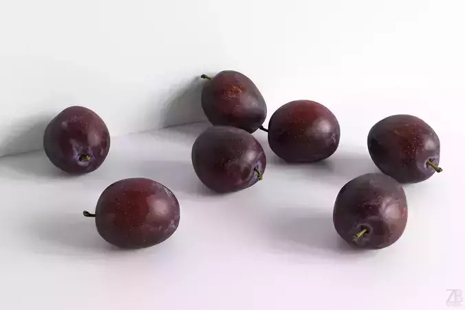 Plum 