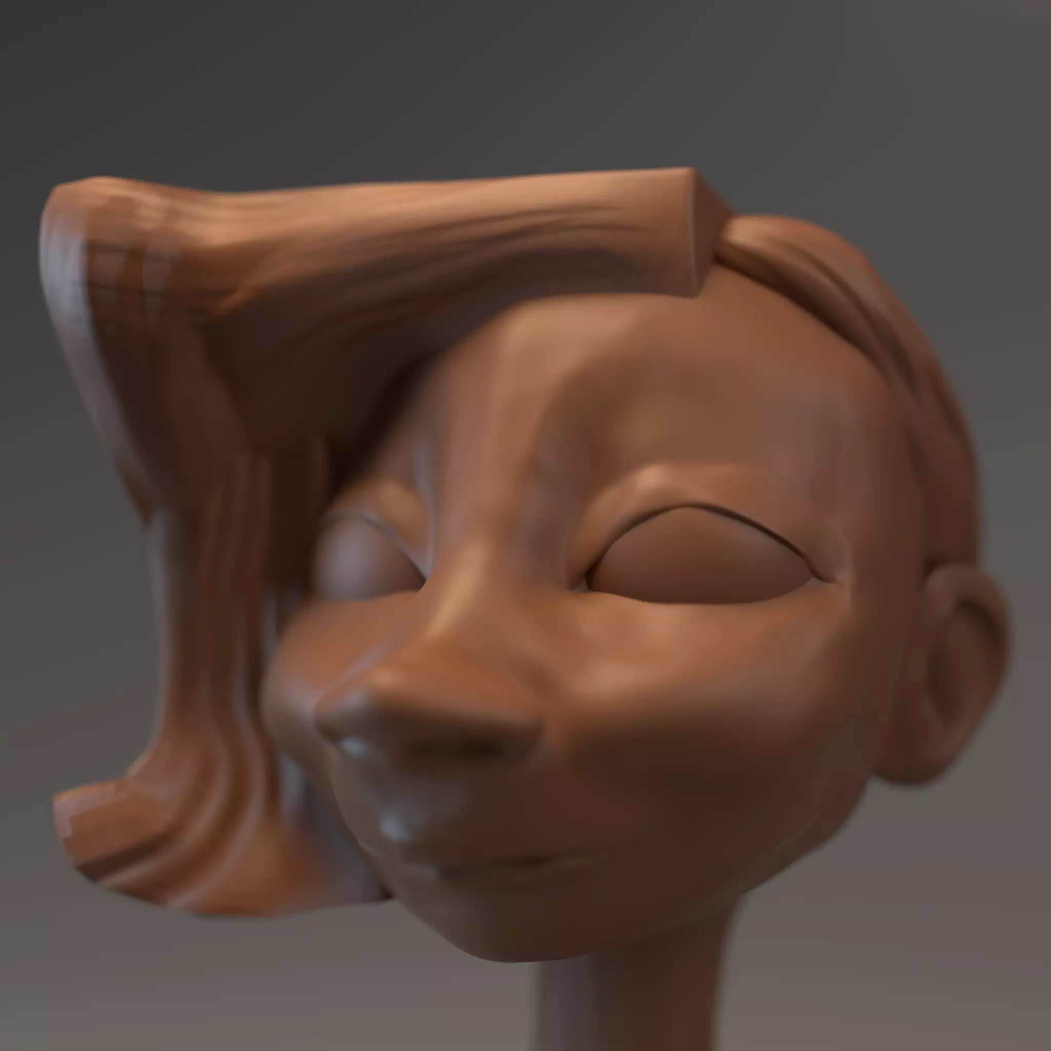 dredy6ed Free 3D model