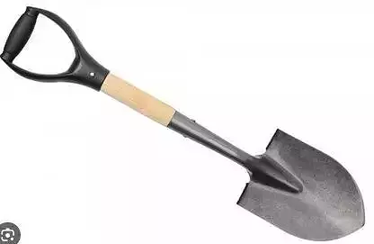 SHOVEL 