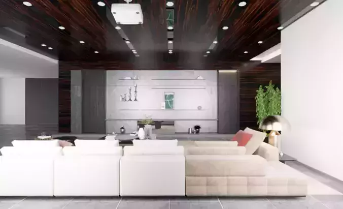 living Italian Milotti room