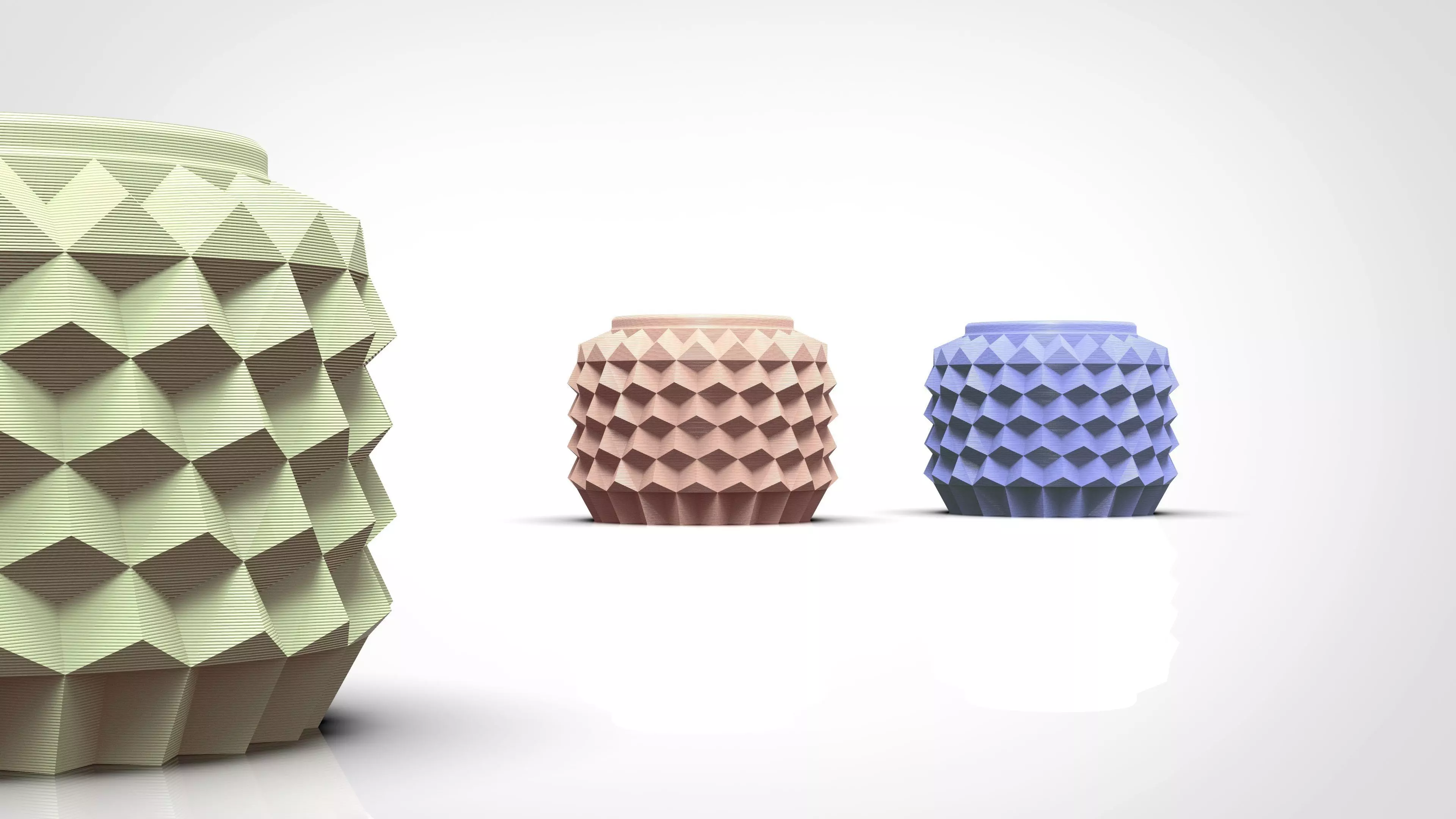 vase 7 3D print model_0