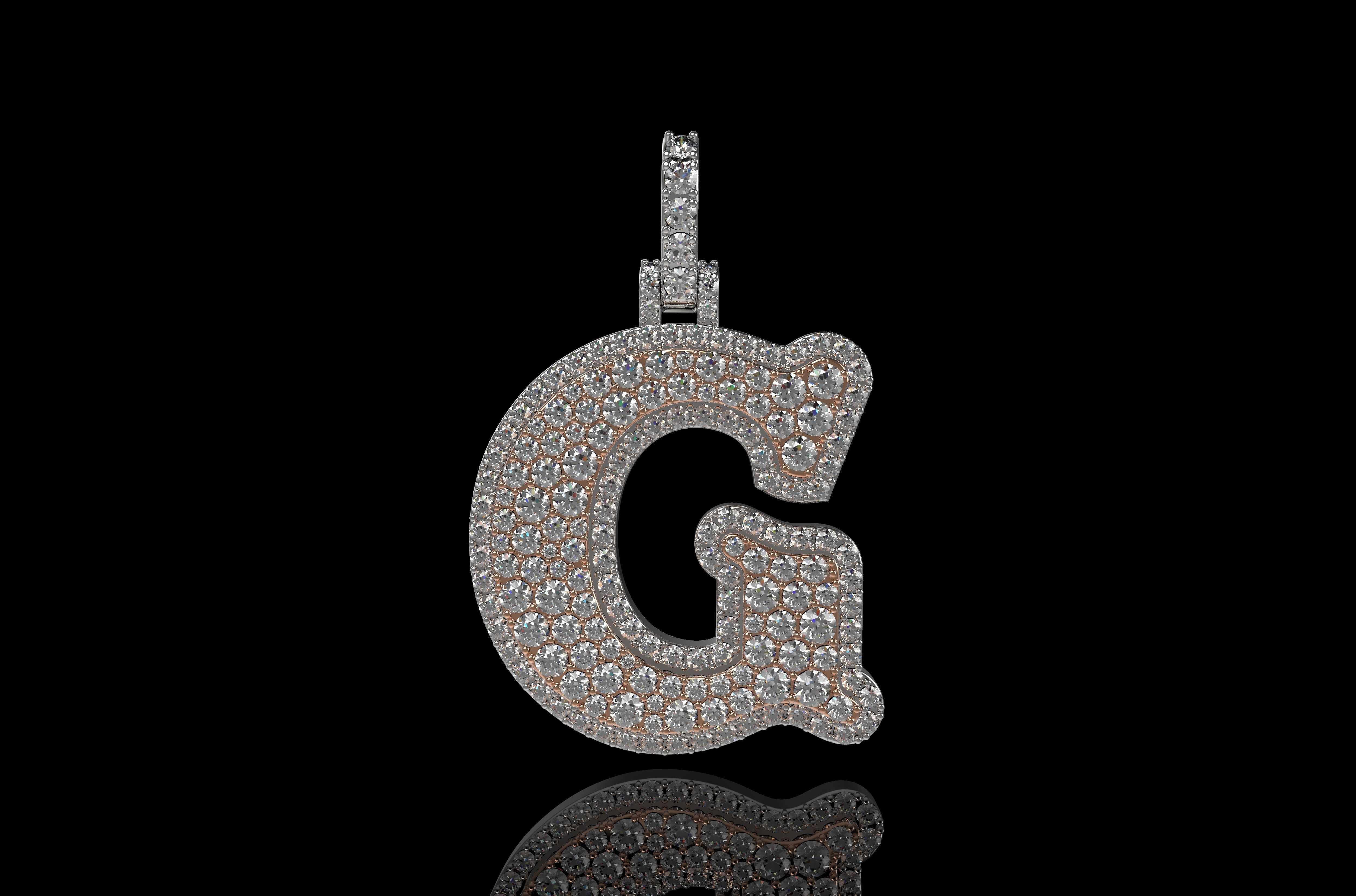 Work N41 3D print model_20